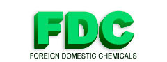 Foreign Domestic Chemicals